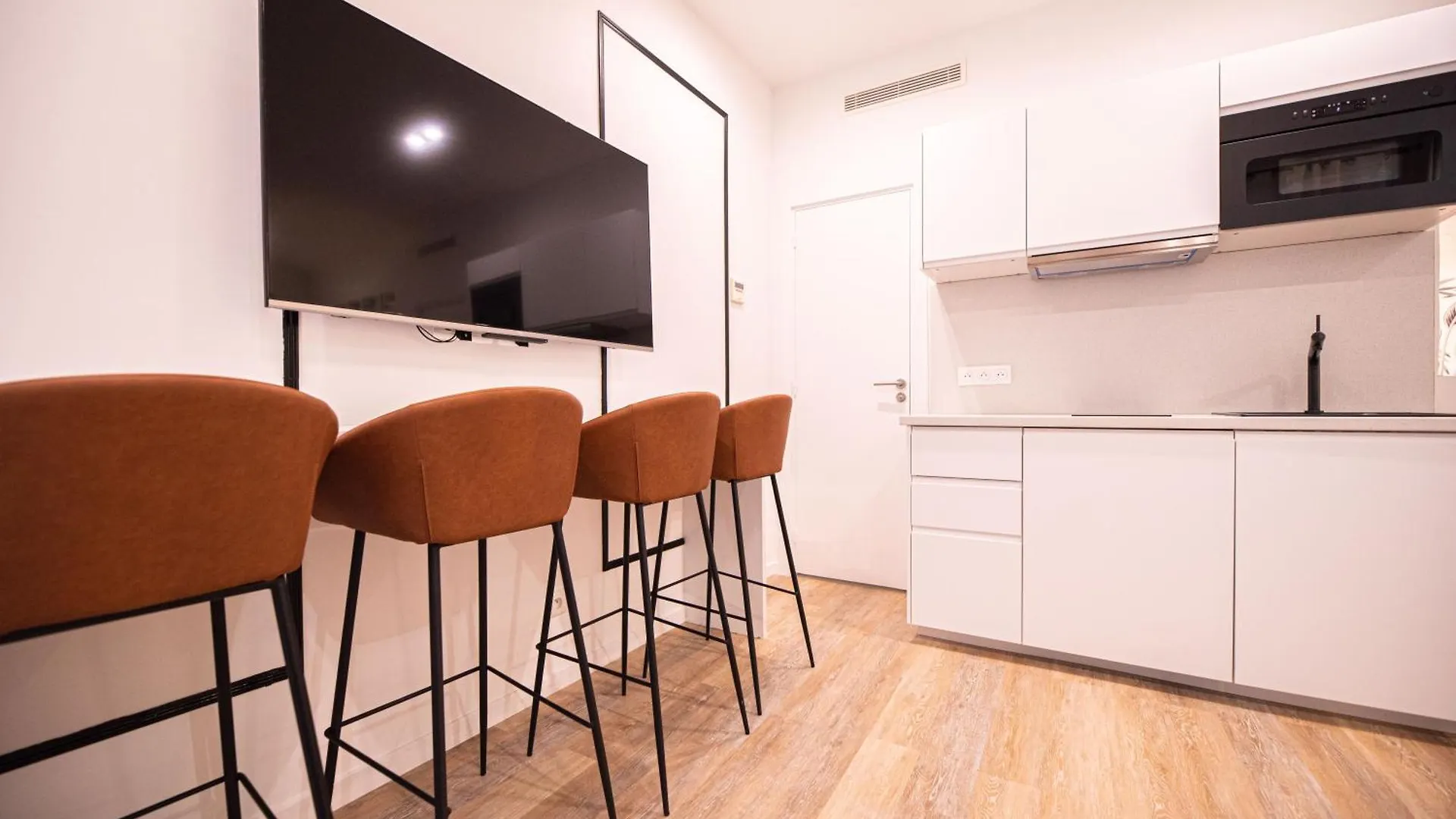 Cosy Home - Haut Marais Paris 0*,  France
