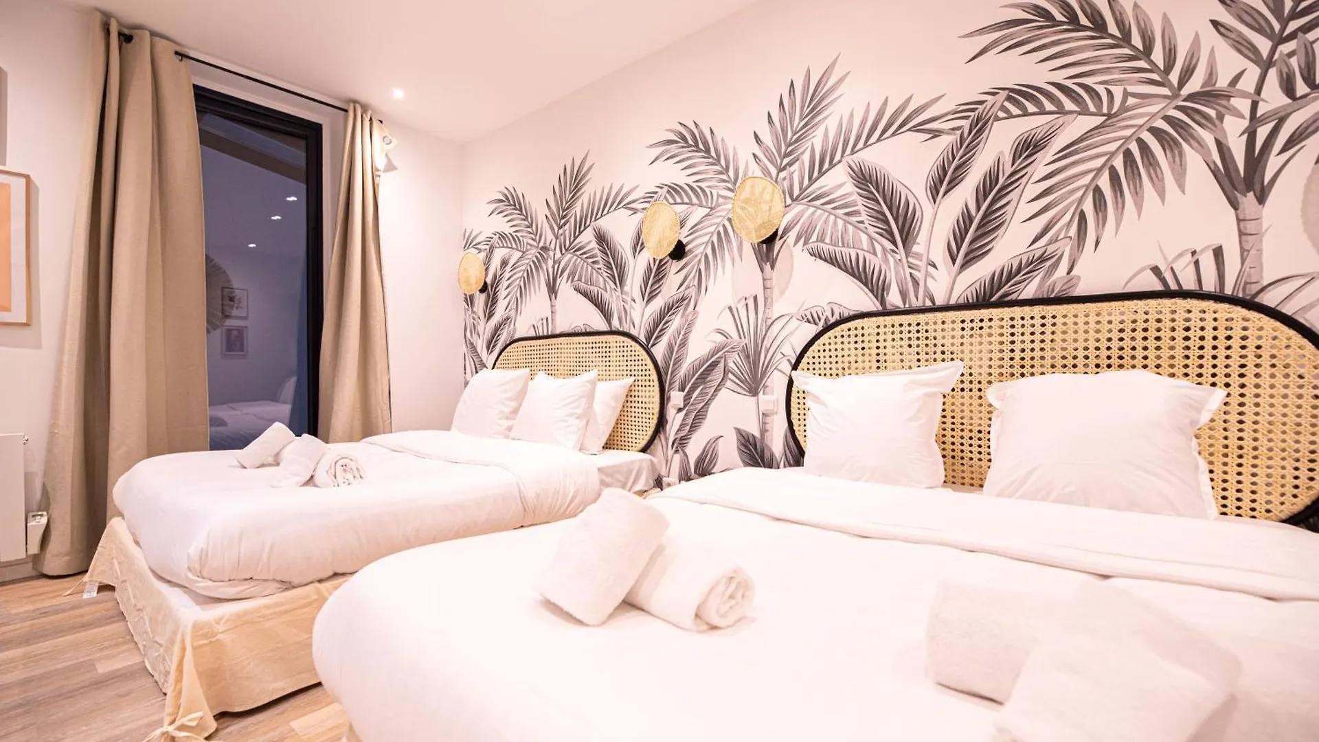 Cosy Home - Haut Marais Paris