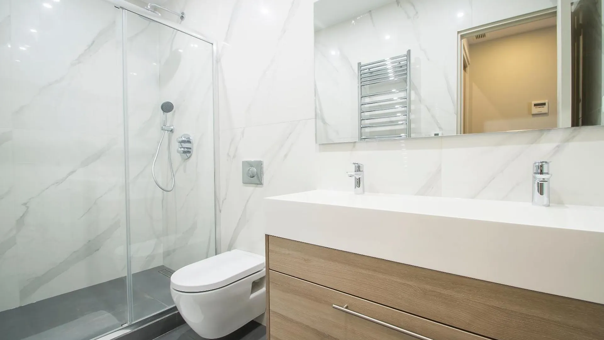 Cosy Home - Haut Marais Paris
