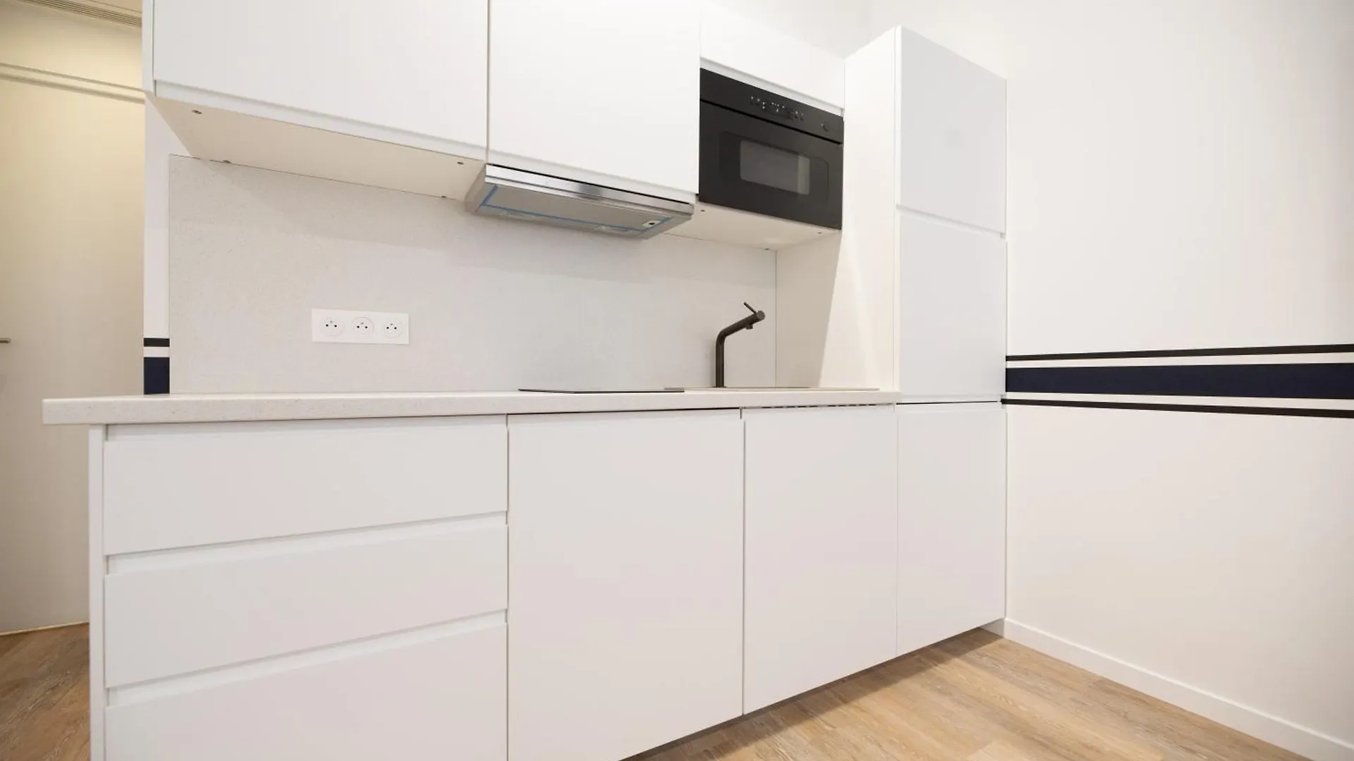 Cosy Home - Haut Marais Paris France
