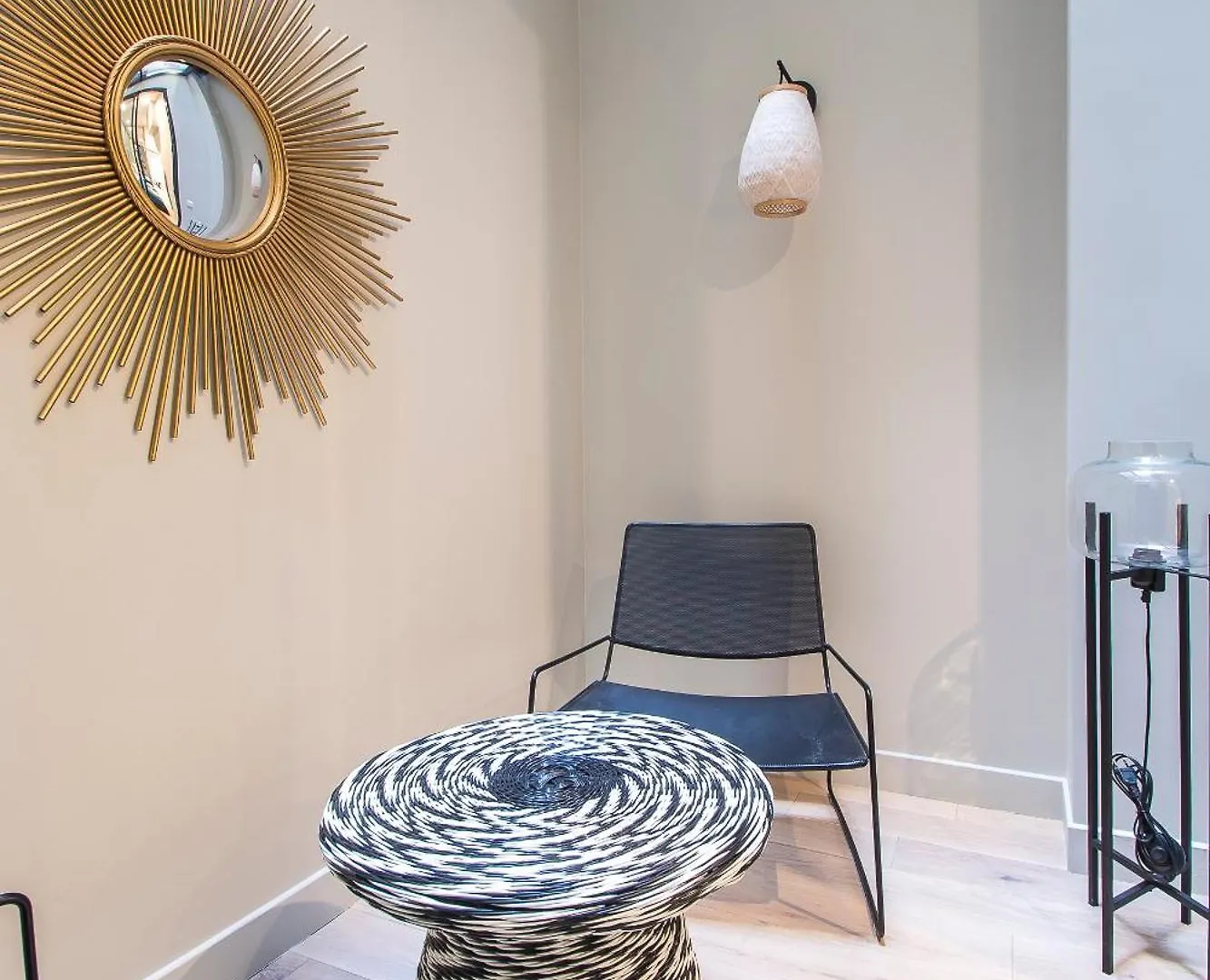 Apartment Cosy Home - Haut Marais Paris