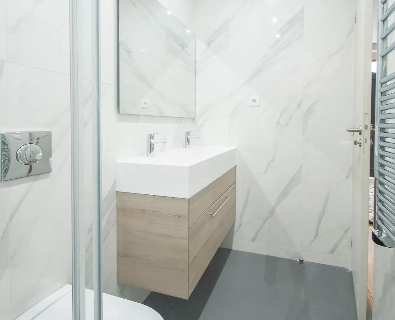 Cosy Home - Haut Marais Paris