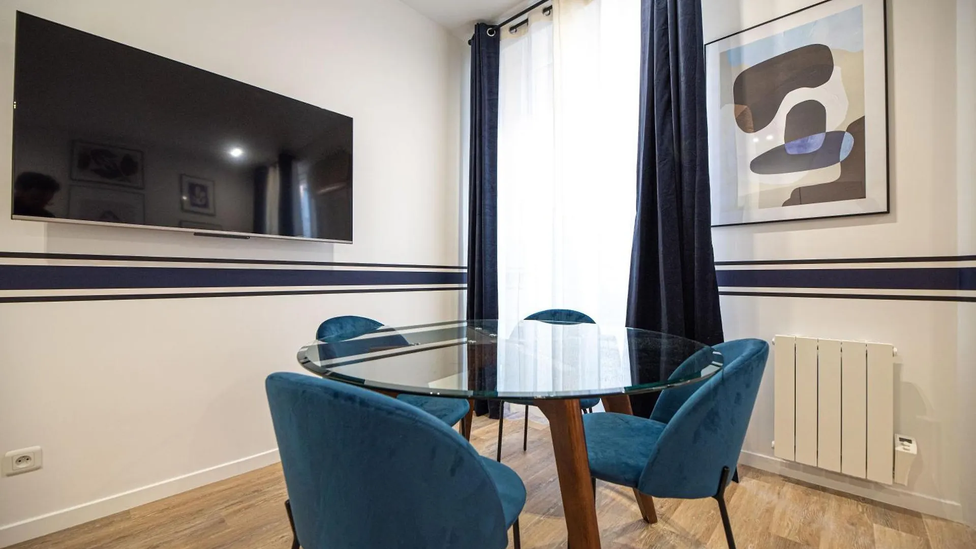 Cosy Home - Haut Marais Paris Apartment