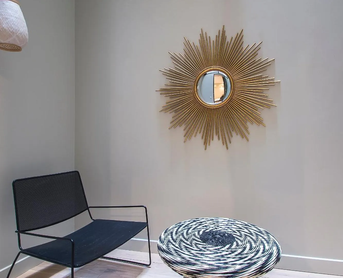 Apartment Cosy Home - Haut Marais Paris France