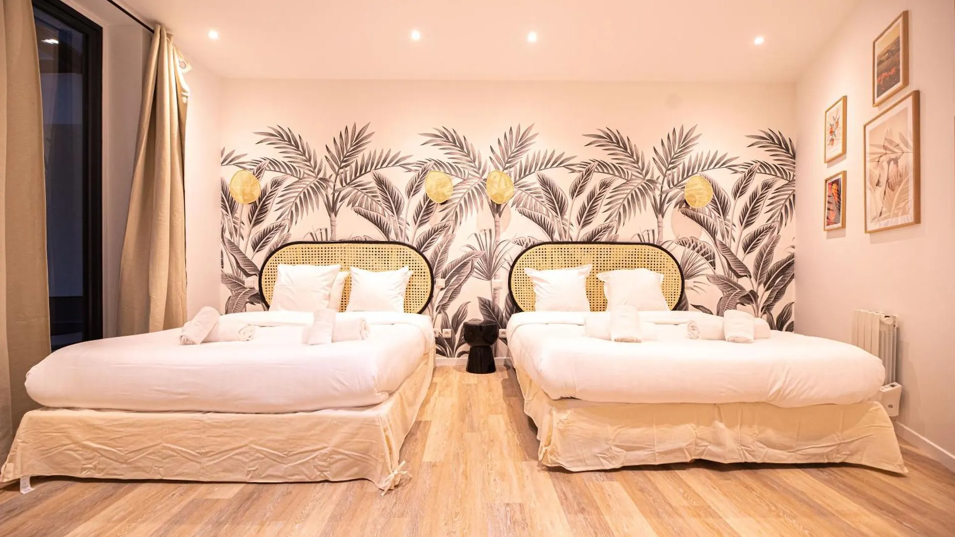 Cosy Home - Haut Marais Paris 0*,  France
