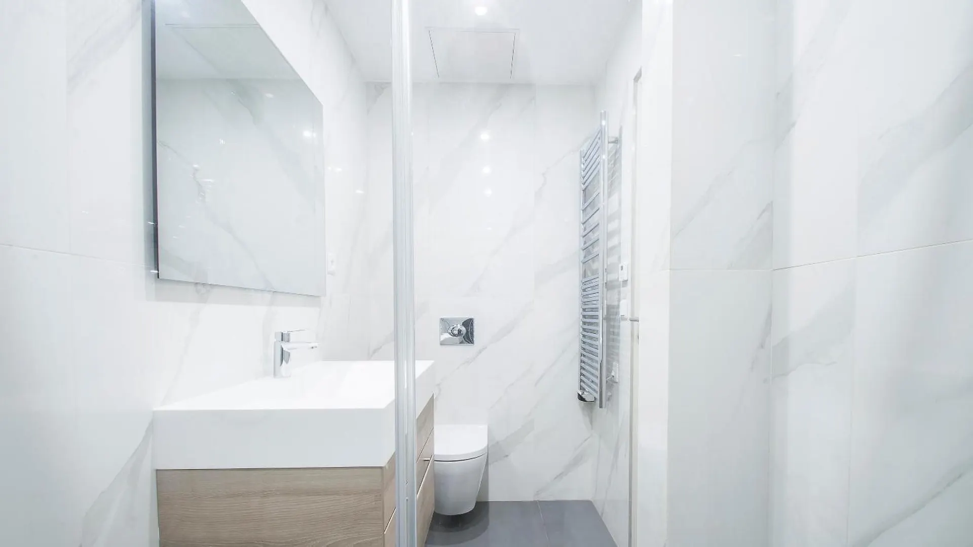 Apartmán Cosy Home - Haut Marais Paříž Francie