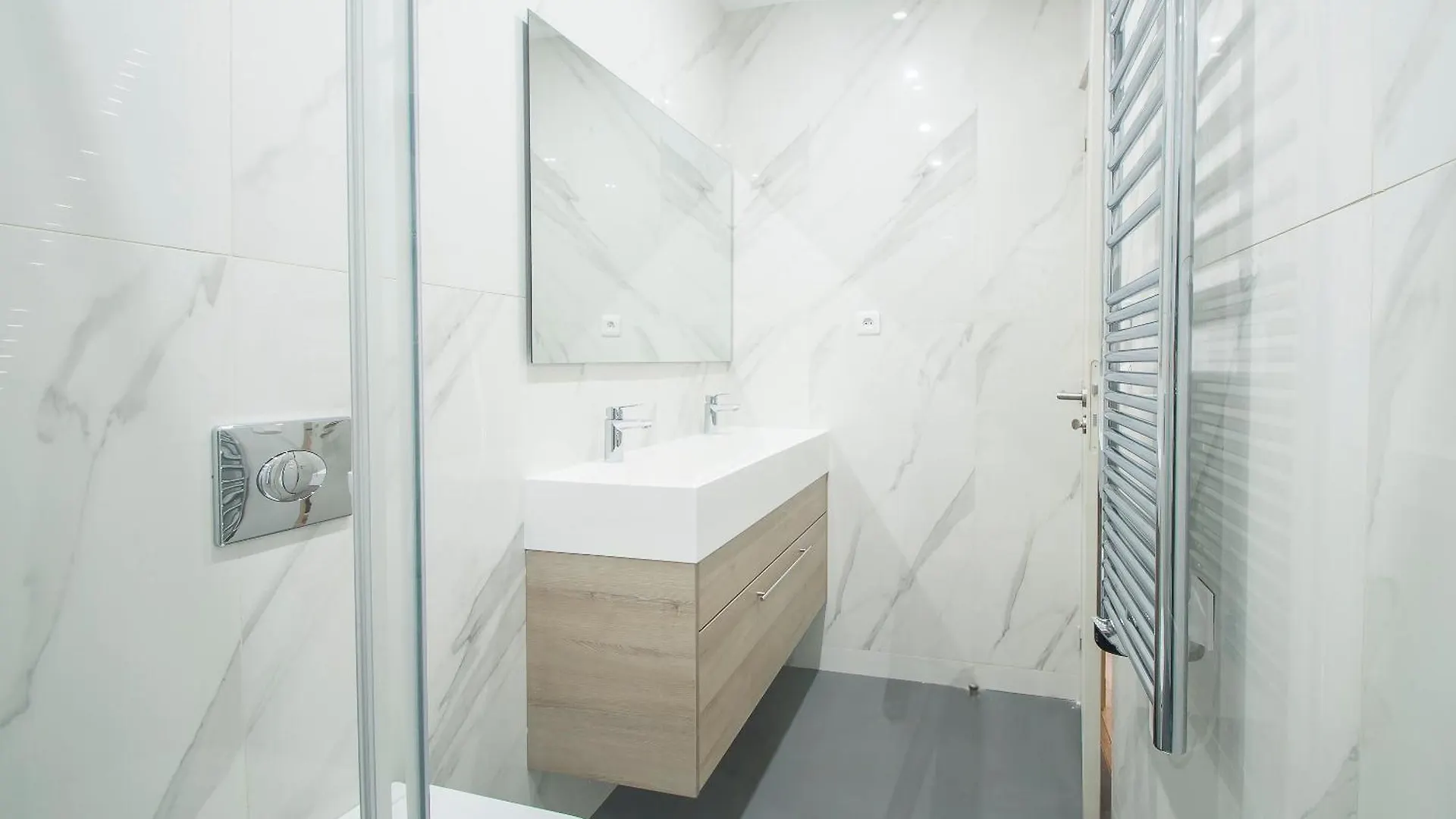 Apartmán Cosy Home - Haut Marais Paříž