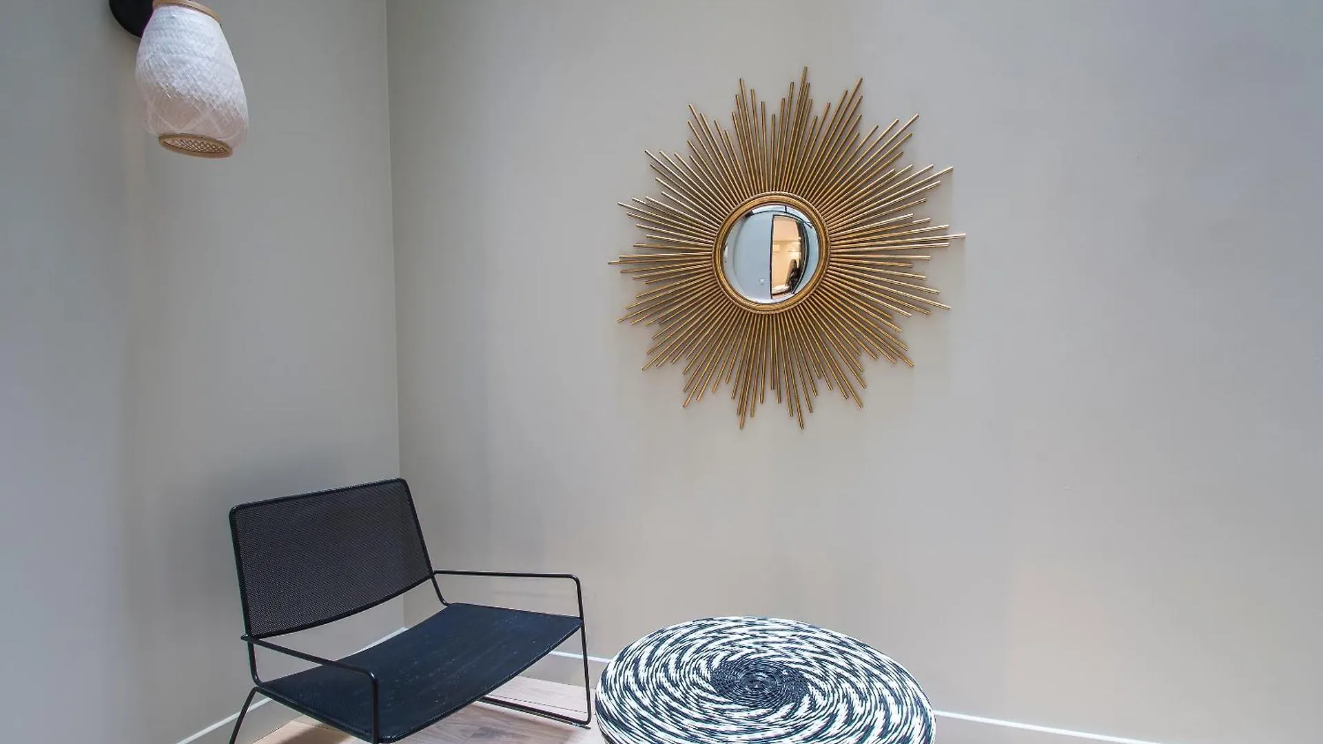 Cosy Home - Haut Marais Paris