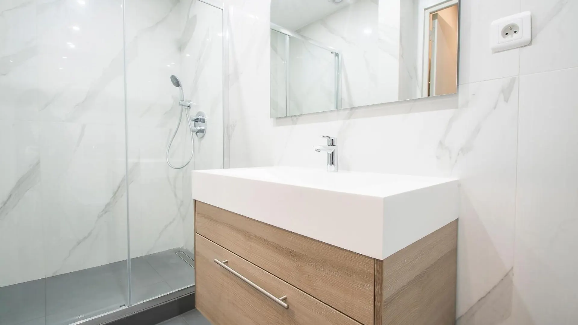 Cosy Home - Haut Marais Paris France