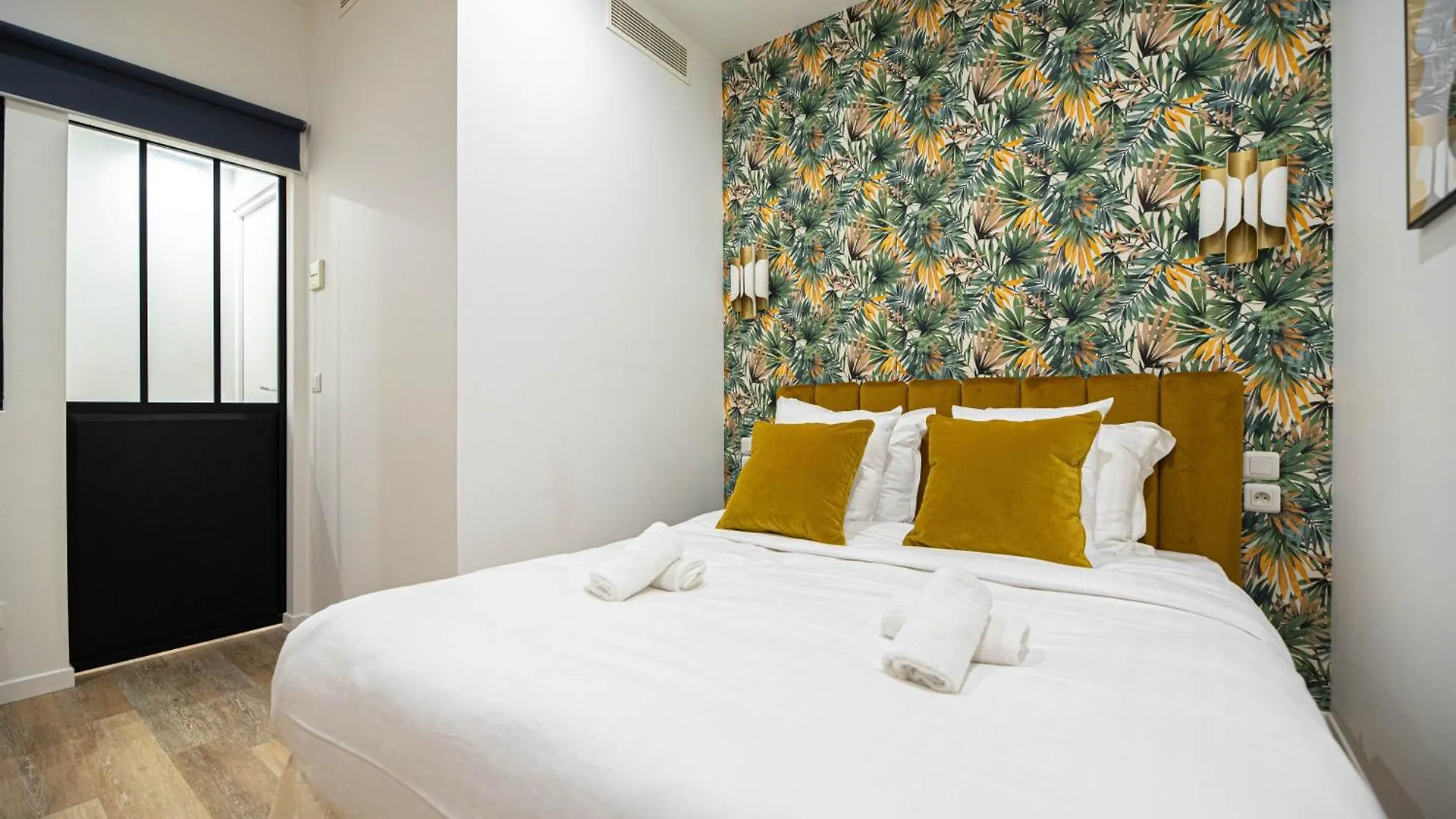 Cosy Home - Haut Marais Paris