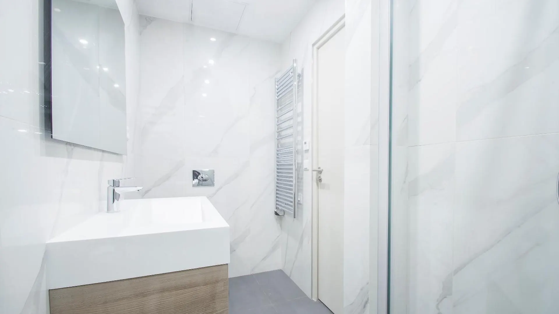 Cosy Home - Haut Marais Paris Apartment