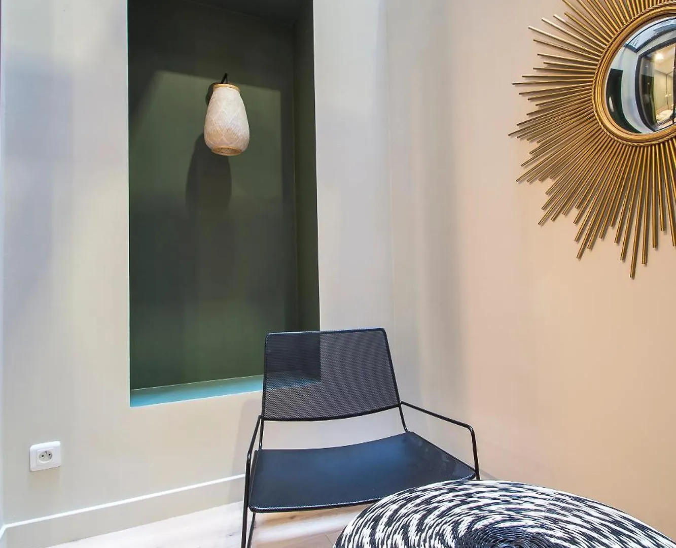 Cosy Home - Haut Marais Párizs 0*,